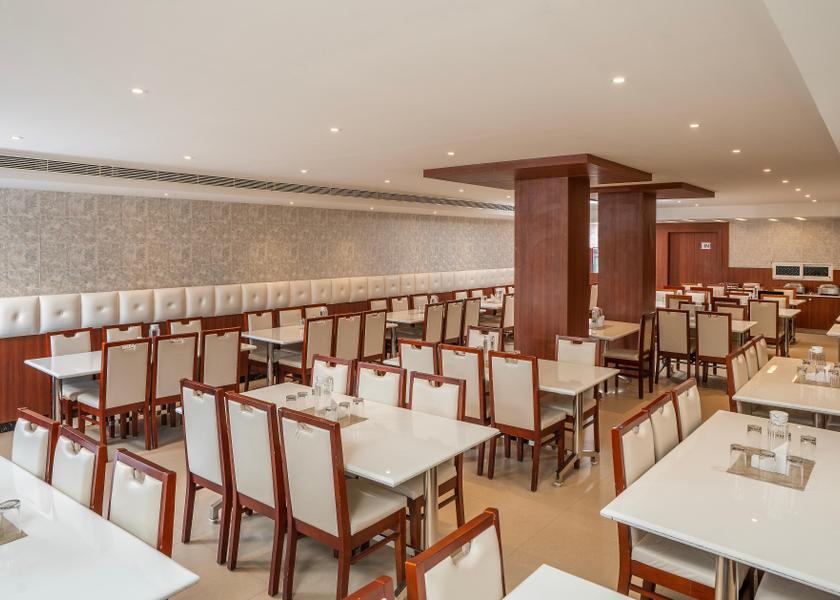 Tamil Nadu Rameswaram Food & Dining