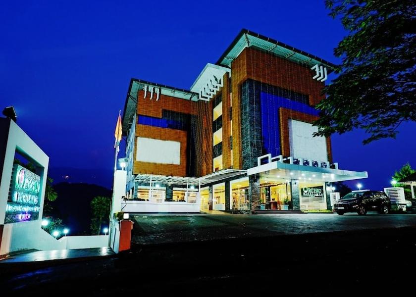 Kerala Munnar Exterior