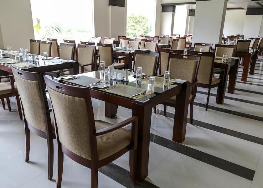 Kerala Munnar Food & Dining
