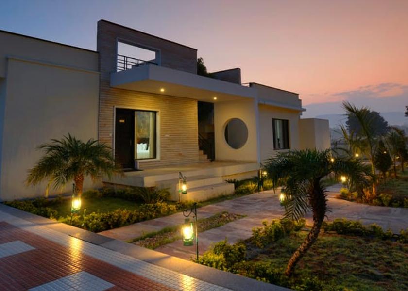 Cottage