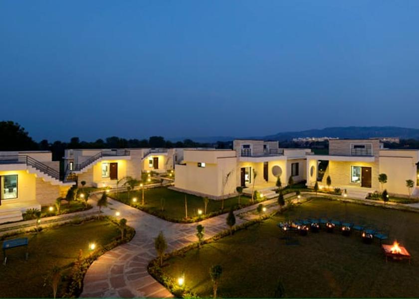 Rajasthan Sawai Madhopur Overview