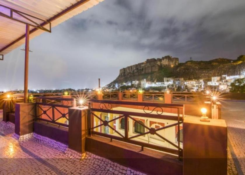 Rajasthan Jodhpur Public Areas