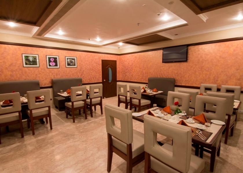 Pondicherry Pondicherry Food & Dining
