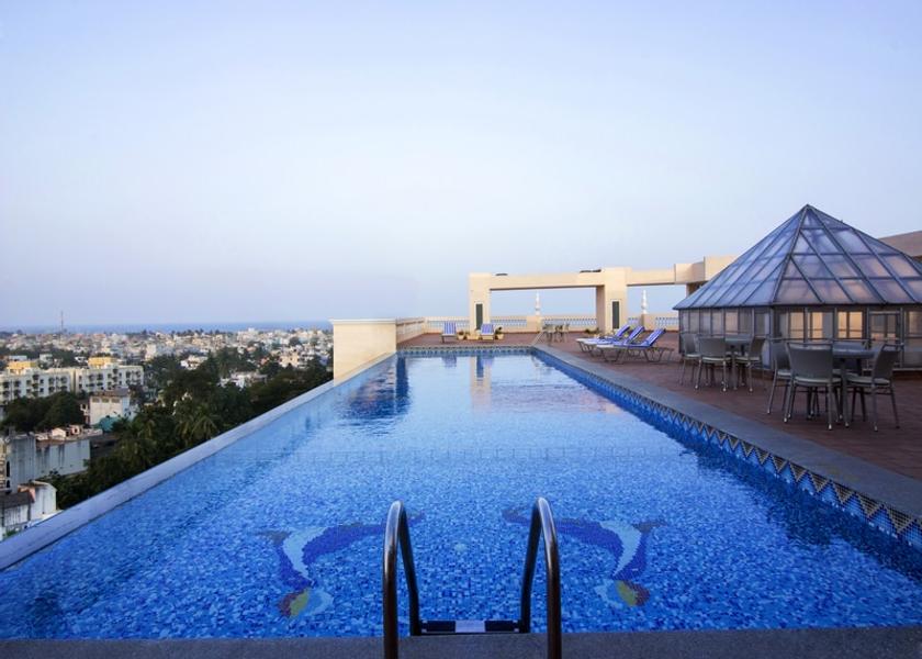 Pondicherry Pondicherry Pool