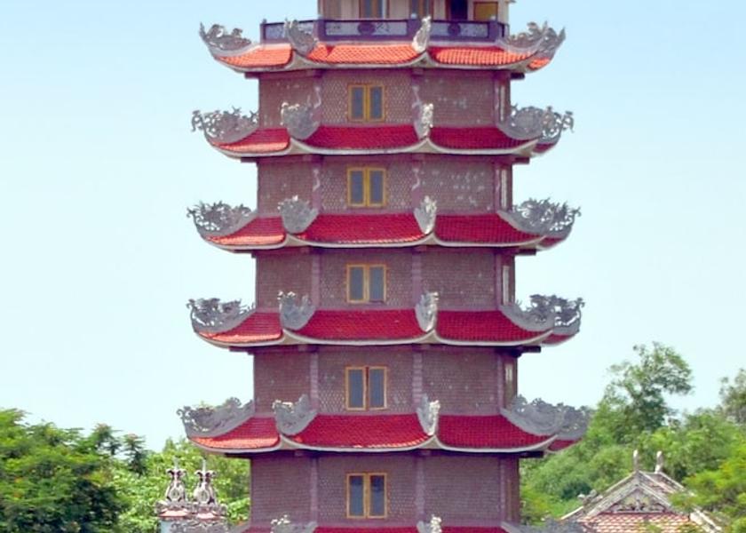 Bihar Bodh Gaya Front of property