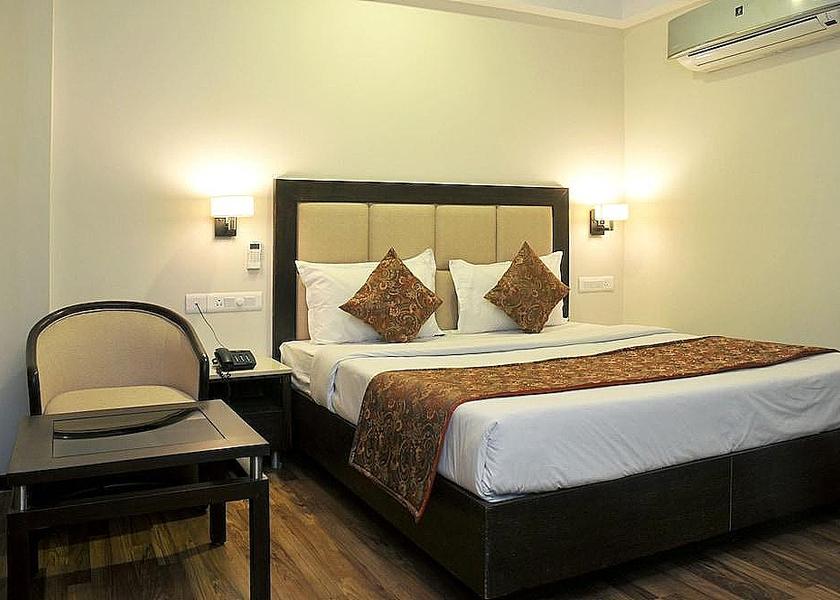 Gujarat Ahmedabad Executive Double or Twin Room