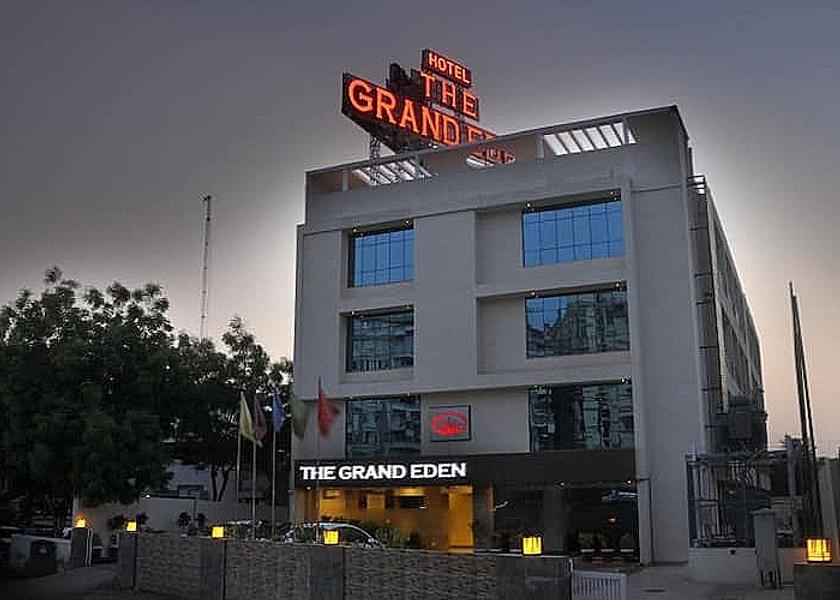Gujarat Ahmedabad Overview 