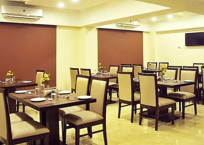 Gujarat Ahmedabad Restaurant