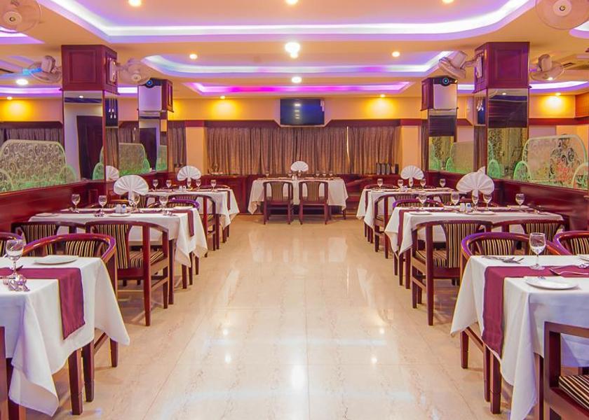 West Bengal Siliguri Restaurant