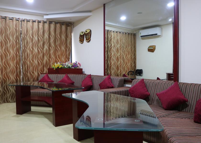 West Bengal Siliguri Public Areas