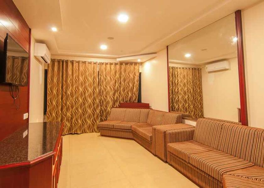 West Bengal Siliguri Public Areas