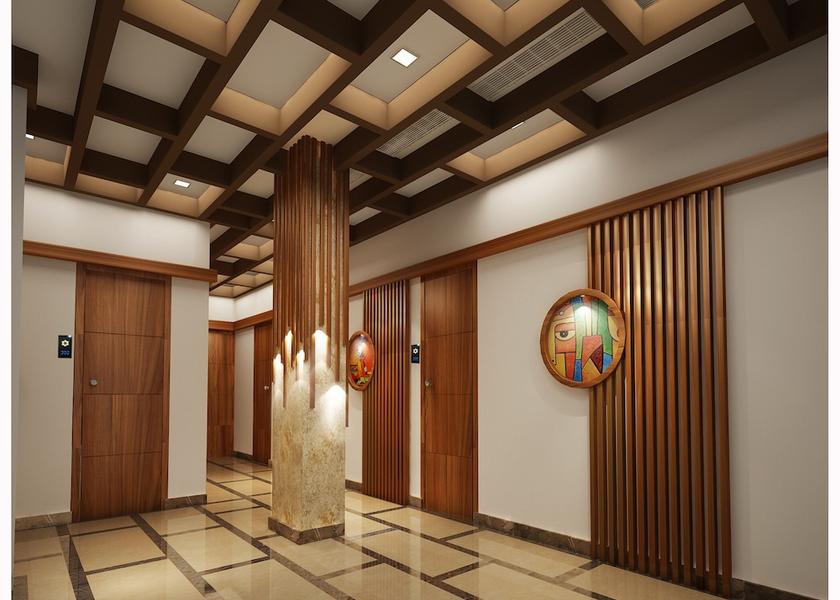 Kerala Malappuram Lobby