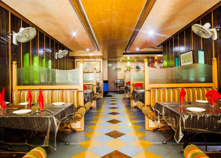 Rajasthan Bhilwara Food & Dining
