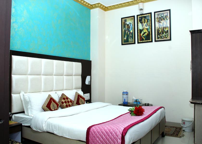 Rajasthan Bhilwara Suite Room