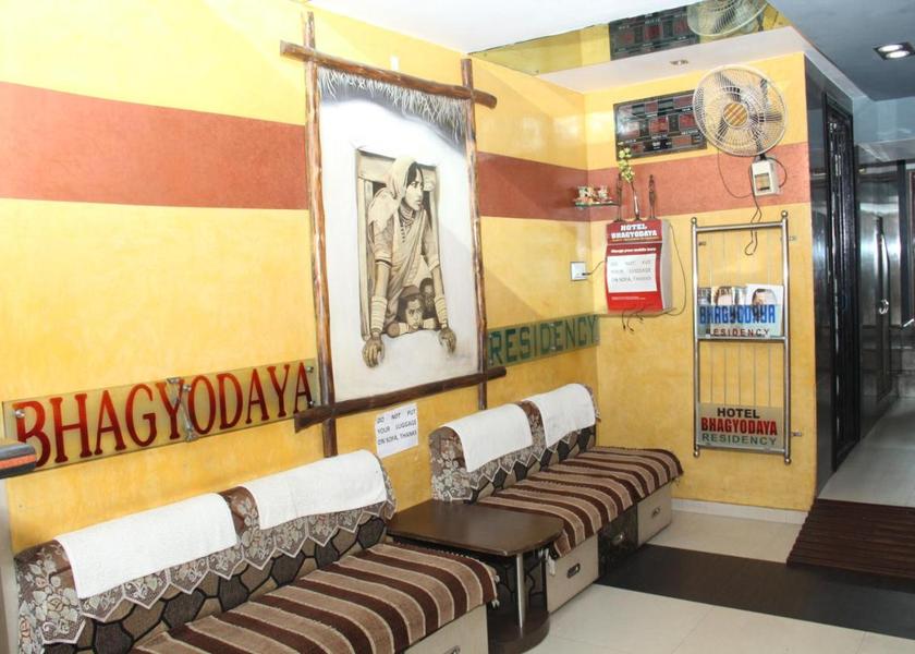 Rajasthan Bhilwara Public Areas