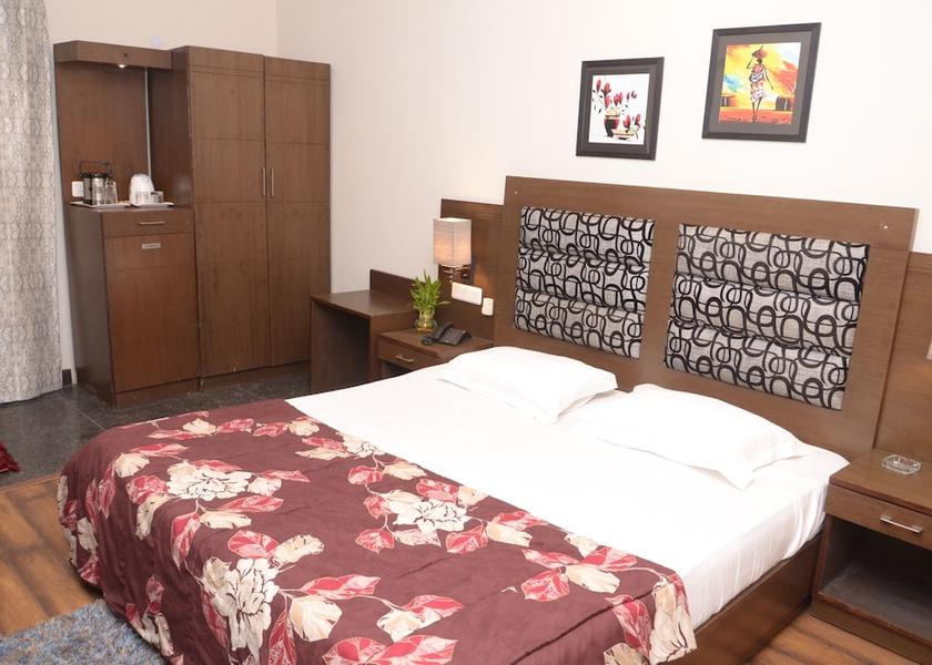 Haryana Gurugram Room
