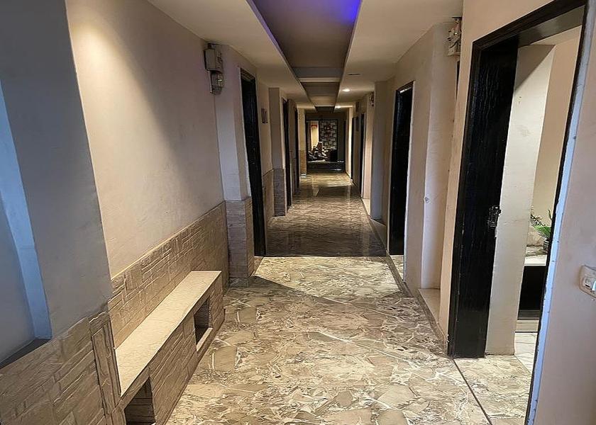 Haryana Gurugram Public Areas
