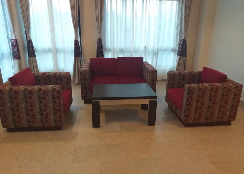 Sikkim Namchi Public Areas