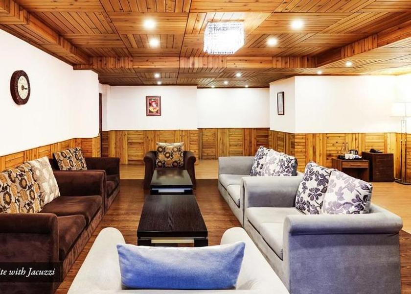 Sikkim Namchi Public Areas