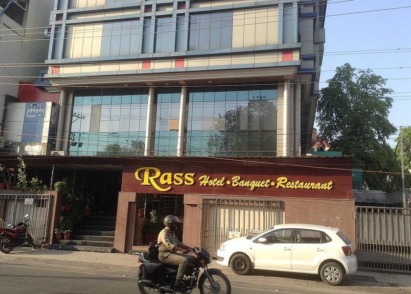 Uttar Pradesh Kanpur 