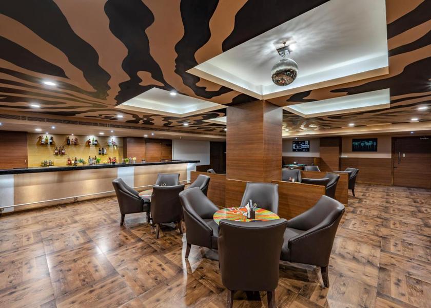 Tamil Nadu Madurai Bar/lounge