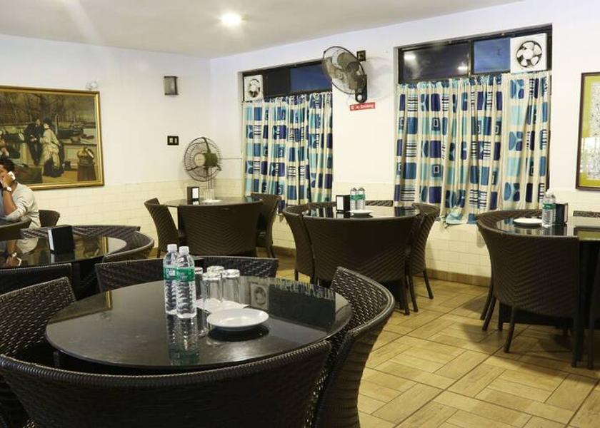 Kerala Cherthala Restaurant