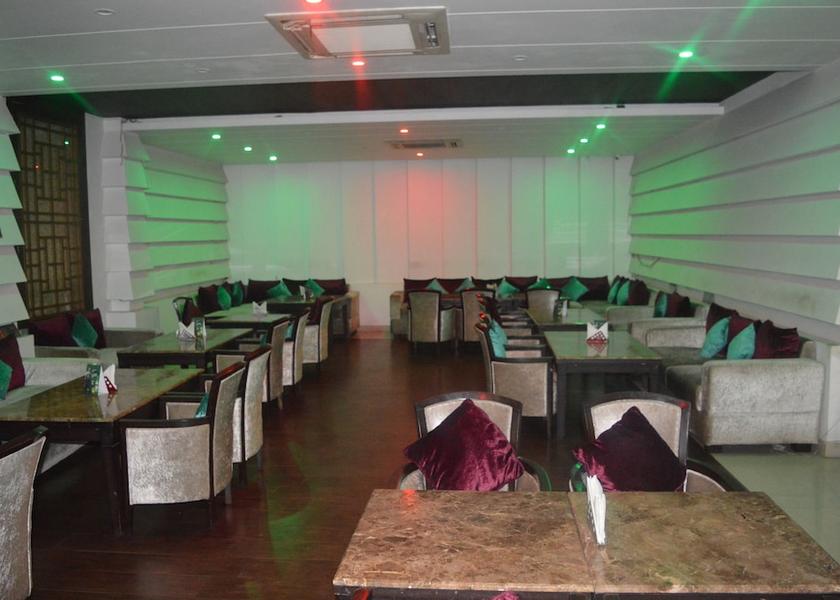 Uttarakhand Haldwani Restaurant