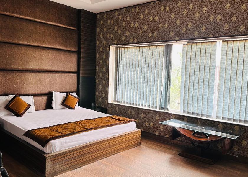 Uttarakhand Haldwani Semi Deluxe