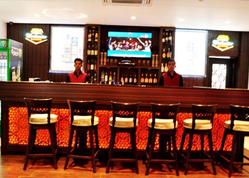 Uttarakhand Haldwani Bar