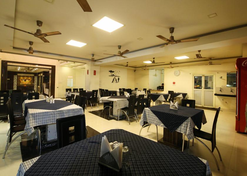 Uttar Pradesh Agra Food & Dining