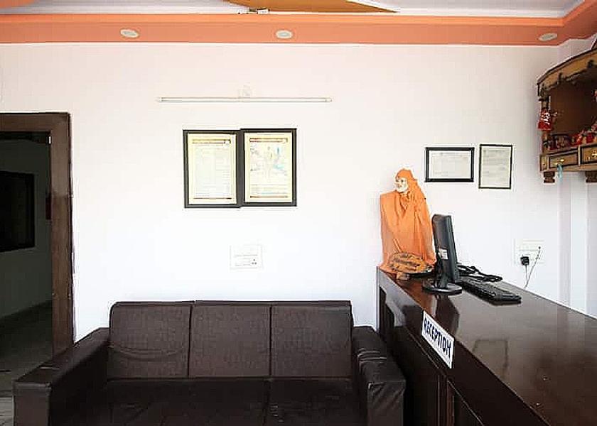Uttar Pradesh Agra Reception