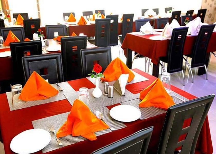 West Bengal Digha Food & Dining