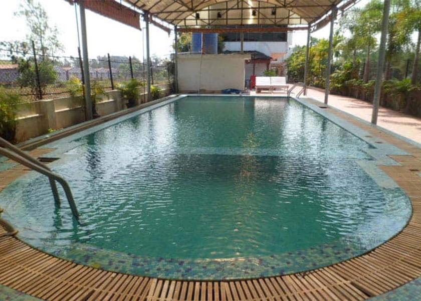 West Bengal Digha Pool
