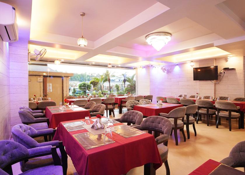 West Bengal Digha Food & Dining