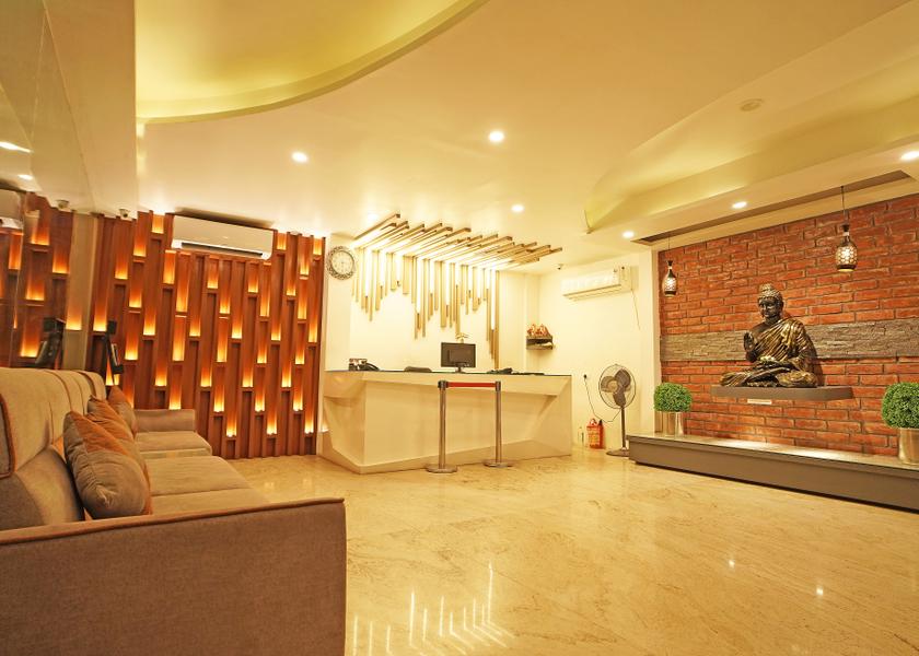 West Bengal Digha Public Areas