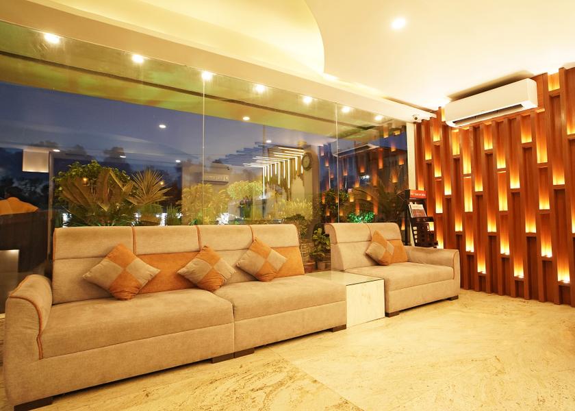 West Bengal Digha Public Areas