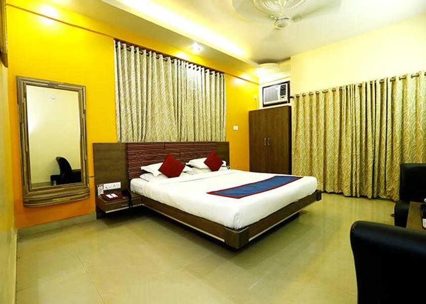 West Bengal Digha Double Bed AC room