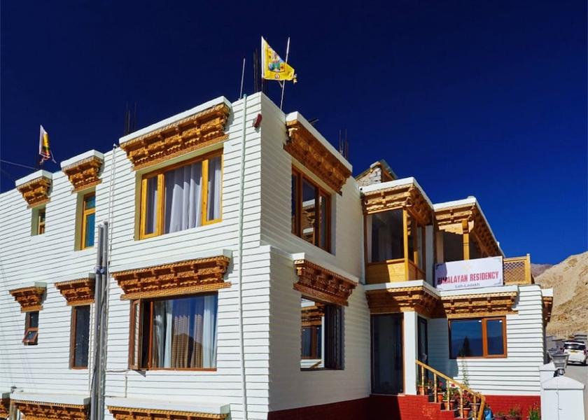 Ladakh Leh Primary image