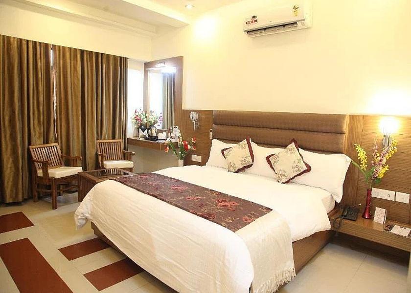 Uttar Pradesh Agra Reception