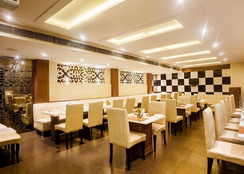 Uttar Pradesh Agra Food & Dining
