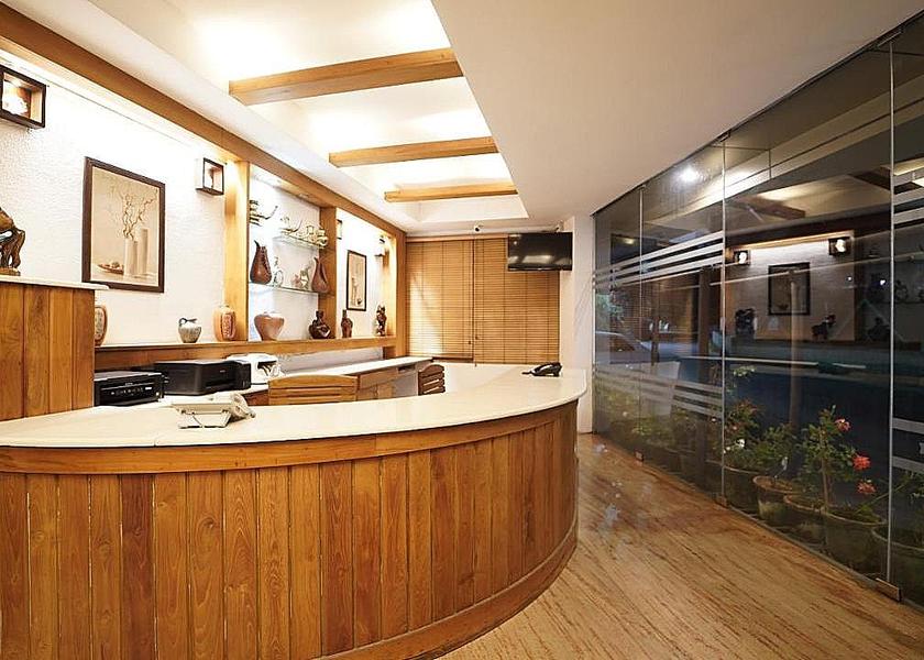 Kerala Munnar Public Areas