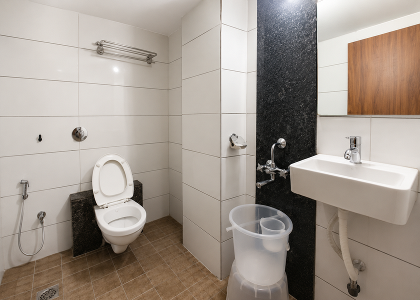 Karnataka Vijayapura Executive Non Room