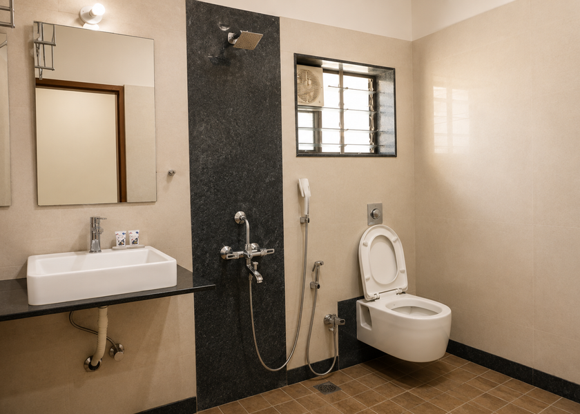 Karnataka Vijayapura Suite Room