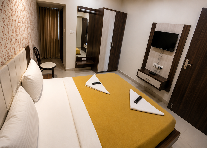 Karnataka Vijayapura Executive Non Room