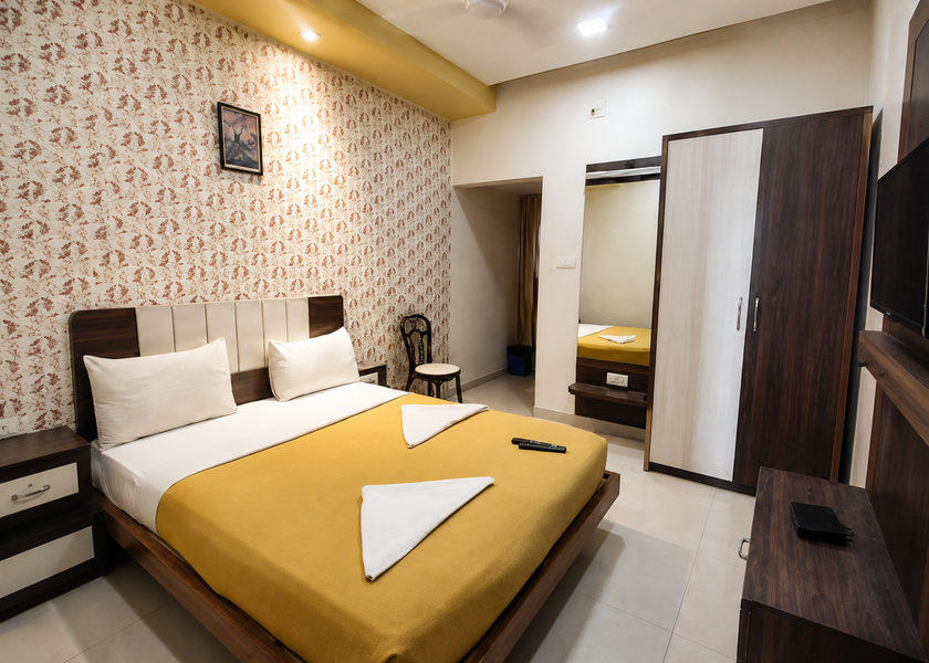 Karnataka Vijayapura Executive Non Room