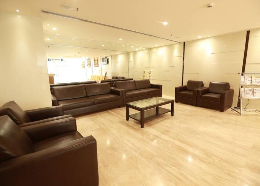 Telangana Khammam Lobby