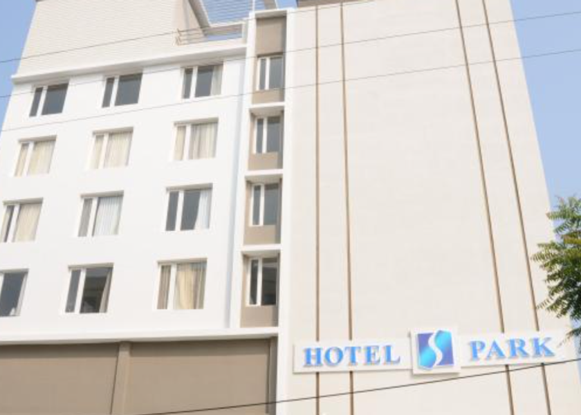 Telangana Khammam Hotel Exterior