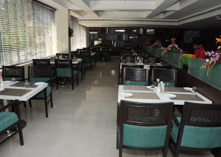 Telangana Khammam Food & Dining