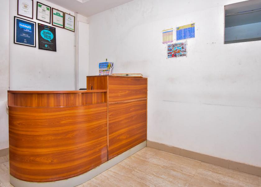 Tamil Nadu Rameswaram Public Areas