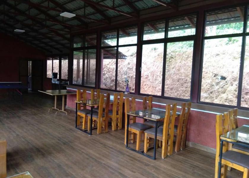 Karnataka Coorg Restaurant